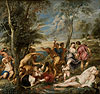 魯本斯 Peter Paul Rubens