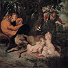 魯本斯 Peter Paul Rubens