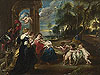 魯本斯 Peter Paul Rubens