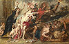 魯本斯 Peter Paul Rubens