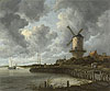 雷斯達爾 Jacob Van Ruisdael