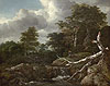 雷斯達爾 Jacob Van Ruisdael