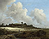雷斯達爾 Jacob Van Ruisdael