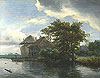 雷斯達爾 Jacob Van Ruisdael