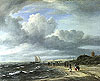 雷斯達爾 Jacob Van Ruisdael