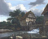 雷斯達爾 Jacob Van Ruisdael