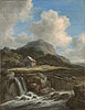 雷斯達爾 Jacob Van Ruisdael