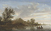 雷斯達爾 Jacob Van Ruisdael