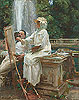 薩金特 John Singer Sargent