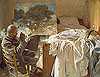 薩金特 John Singer Sargent