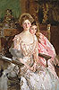 薩金特 John Singer Sargent