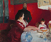 薩金特 John Singer Sargent