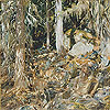 薩金特 John Singer Sargent