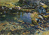 薩金特 John Singer Sargent