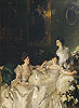 薩金特 John Singer Sargent