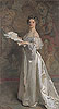 薩金特 John Singer Sargent