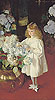 薩金特 John Singer Sargent