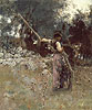 薩金特 John Singer Sargent