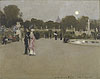 薩金特 John Singer Sargent