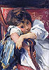 薩金特 John Singer Sargent