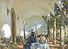 薩金特 John Singer Sargent