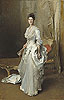 薩金特 John Singer Sargent
