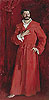 薩金特 John Singer Sargent