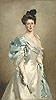 薩金特 John Singer Sargent