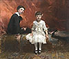 薩金特 John Singer Sargent