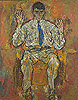 席勒 Egon Schiele
