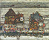 席勒 Egon Schiele