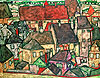 席勒 Egon Schiele