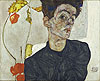 席勒 Egon Schiele