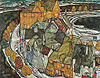 席勒 Egon Schiele