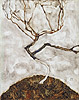 席勒 Egon Schiele