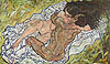 席勒 Egon Schiele