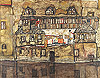 席勒 Egon Schiele