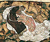 席勒 Egon Schiele