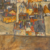 席勒 Egon Schiele