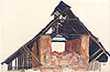 席勒 Egon Schiele
