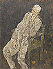 席勒 Egon Schiele