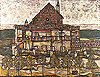 席勒 Egon Schiele