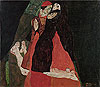 席勒 Egon Schiele