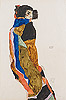 席勒 Egon Schiele