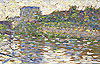 秀拉 Georges Seurat