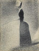 秀拉 Georges Seurat