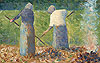 秀拉 Georges Seurat