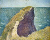 秀拉 Georges Seurat