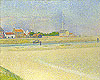 秀拉 Georges Seurat