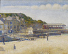 秀拉 Georges Seurat